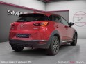 Mazda cx-3 2.0l  150 4x4 selection / bose / tete haute - garantie 12 mois occasion simplicicar nancy simplicicar simplicibike...