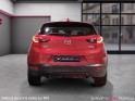 Mazda cx-3 2.0l  150 4x4 selection / bose / tete haute - garantie 12 mois occasion simplicicar nancy simplicicar simplicibike...