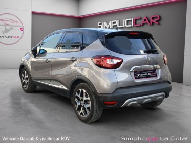 Renault captur dci 90 energy intens occasion simplicicar la ciotat simplicicar simplicibike france