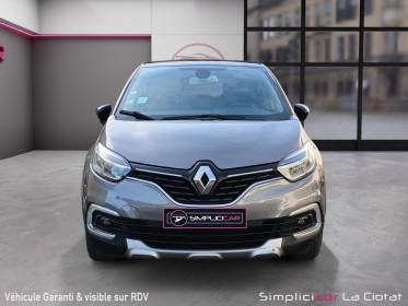 Renault captur dci 90 energy intens occasion simplicicar la ciotat simplicicar simplicibike france