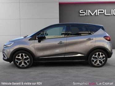 Renault captur dci 90 energy intens occasion simplicicar la ciotat simplicicar simplicibike france