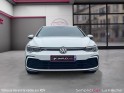 Volkswagen golf 1.5 tsi 150 evo bvm6 r-line - siège chauffant - volant chauffant - apple carplay occasion simplicicar la...