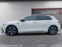 Volkswagen golf 1.5 tsi 150 evo bvm6 r-line - siège chauffant - volant chauffant - apple carplay occasion simplicicar la...