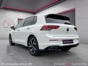 Volkswagen golf 1.5 tsi 150 evo bvm6 r-line - siège chauffant - volant chauffant - apple carplay occasion simplicicar la...