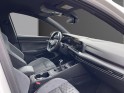 Volkswagen golf 1.5 tsi 150 evo bvm6 r-line - siège chauffant - volant chauffant - apple carplay occasion simplicicar la...