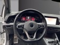 Volkswagen golf 1.5 tsi 150 evo bvm6 r-line - siège chauffant - volant chauffant - apple carplay occasion simplicicar la...