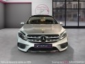 Mercedes gla 220 d 7-g dct 4-matic fascination full options suivi mercedes occasion montpellier (34) simplicicar simplicibike...