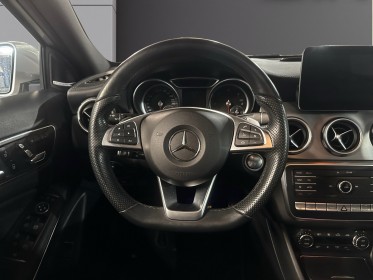 Mercedes gla 220 d 7-g dct 4-matic fascination full options suivi mercedes occasion montpellier (34) simplicicar simplicibike...