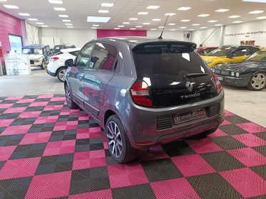 Renault twingo iii 1.0 sce 70 eco2 stop  start cosmic garantie 1 an seulement 10 mille kms occasion simplicicar amiens ...