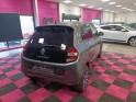 Renault twingo iii 1.0 sce 70 eco2 stop  start cosmic garantie 1 an seulement 10 mille kms occasion simplicicar amiens ...