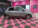 Renault twingo iii 1.0 sce 70 eco2 stop  start cosmic garantie 1 an seulement 10 mille kms occasion simplicicar amiens ...