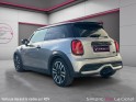 Mini  cooper s camden  2.0 178 cv  cooper s  camden première main occasion simplicicar la ciotat simplicicar simplicibike...