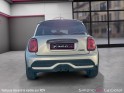 Mini  cooper s camden  2.0 178 cv  cooper s  camden première main occasion simplicicar la ciotat simplicicar simplicibike...