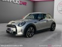 Mini  cooper s camden  2.0 178 cv  cooper s  camden première main occasion simplicicar la ciotat simplicicar simplicibike...