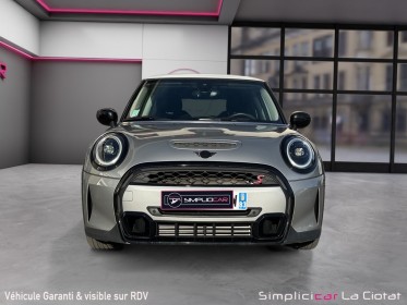 Mini  cooper s camden  2.0 178 cv  cooper s  camden première main occasion simplicicar la ciotat simplicicar simplicibike...