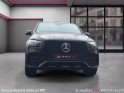 Mercedes gle coupe 350 de 9g-tronic 4matic amg line entretiens mercedes garantie 12 mois occasion montreuil (porte de...