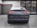 Mercedes gle coupe 350 de 9g-tronic 4matic amg line entretiens mercedes garantie 12 mois occasion montreuil (porte de...