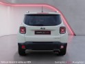 Jeep renegade multiair ss 140 ch limited 1.4 i occasion avignon (84) simplicicar simplicibike france