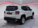 Jeep renegade multiair ss 140 ch limited 1.4 i occasion avignon (84) simplicicar simplicibike france