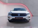 Volkswagen t-roc business business start/stop 1.6 tdi 115 bvm6 t-roc occasion avignon (84) simplicicar simplicibike france