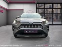 Toyota rav4 hybride pro my22 218 ch 2wd dynamic business /garantie 12 mois/siÈges cuir chauffant Électrique/ camÉra......