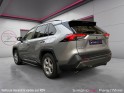 Toyota rav4 hybride pro my22 218 ch 2wd dynamic business /garantie 12 mois/siÈges cuir chauffant Électrique/ camÉra......