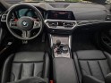 Bmw m4 competition coupe g82 510 ch bva8 ou 1490 euros par mois - origine france - garantie bmw 02/2026 occasion parc...