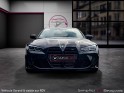 Bmw m4 competition coupe g82 510 ch bva8 ou 1490 euros par mois - origine france - garantie bmw 02/2026 occasion parc...