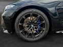 Bmw m4 competition coupe g82 510 ch bva8 ou 1490 euros par mois - origine france - garantie bmw 02/2026 occasion parc...