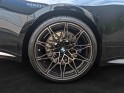 Bmw m4 competition coupe g82 510 ch bva8 ou 1490 euros par mois - origine france - garantie bmw 02/2026 occasion parc...