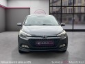 Hyundai i20 1.2 75 edition clim entretiens a jour garantie 12 mois occasion montreuil (porte de vincennes)(75) simplicicar...