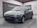 Hyundai i20 1.2 75 edition clim entretiens a jour garantie 12 mois occasion montreuil (porte de vincennes)(75) simplicicar...