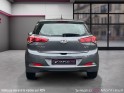 Hyundai i20 1.2 75 edition clim entretiens a jour garantie 12 mois occasion montreuil (porte de vincennes)(75) simplicicar...