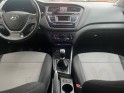 Hyundai i20 1.2 75 edition clim entretiens a jour garantie 12 mois occasion montreuil (porte de vincennes)(75) simplicicar...