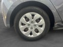 Hyundai i20 1.2 75 edition clim entretiens a jour garantie 12 mois occasion montreuil (porte de vincennes)(75) simplicicar...