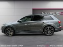 Audi q7 q7 45 tdi 231 tiptronic 8 quattro 7pl s line/ toit ouvrant/ siege chauffant, Électrique, surpiqué s-line/...