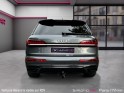 Audi q7 q7 45 tdi 231 tiptronic 8 quattro 7pl s line/ toit ouvrant/ siege chauffant, Électrique, surpiqué s-line/...