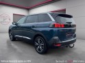 Peugeot 5008 bluehdi 130ch ss eat8 gt occasion simplicicar rennes simplicicar simplicibike france