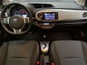 Toyota yaris hybride business 100h business/garantie 12 mois/camÉra recul occasion paris 17ème (75)(porte maillot)...