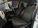 Toyota yaris hybride business 100h business/garantie 12 mois/camÉra recul occasion paris 17ème (75)(porte maillot)...