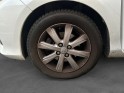 Toyota yaris hybride business 100h business/garantie 12 mois/camÉra recul occasion paris 17ème (75)(porte maillot)...