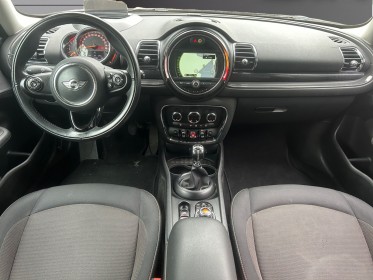 Mini clubman f54 one d 116 ch finition business garantie 1 an occasion  simplicicar nord isere simplicicar simplicibike france