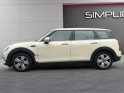 Mini clubman f54 one d 116 ch finition business garantie 1 an occasion  simplicicar nord isere simplicicar simplicibike france