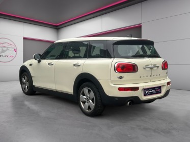 Mini clubman f54 one d 116 ch finition business garantie 1 an occasion  simplicicar nord isere simplicicar simplicibike france