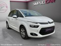 Citroen c4 picasso puretech 130 ss confort occasion simplicicar colomiers  simplicicar simplicibike france