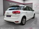 Citroen c4 picasso puretech 130 ss confort occasion simplicicar colomiers  simplicicar simplicibike france