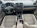 Volkswagen golf 2.0 tdi 110 fap cr confortline occasion simplicicar lagny  simplicicar simplicibike france