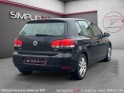 Volkswagen golf 2.0 tdi 110 fap cr confortline occasion simplicicar lagny  simplicicar simplicibike france