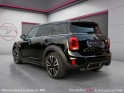 Mini countryman jcw 2.0 306 ch bva8 john cooper works occasion simplicicar carcassonne simplicicar simplicibike france