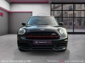 Mini countryman jcw 2.0 306 ch bva8 john cooper works occasion simplicicar carcassonne simplicicar simplicibike france